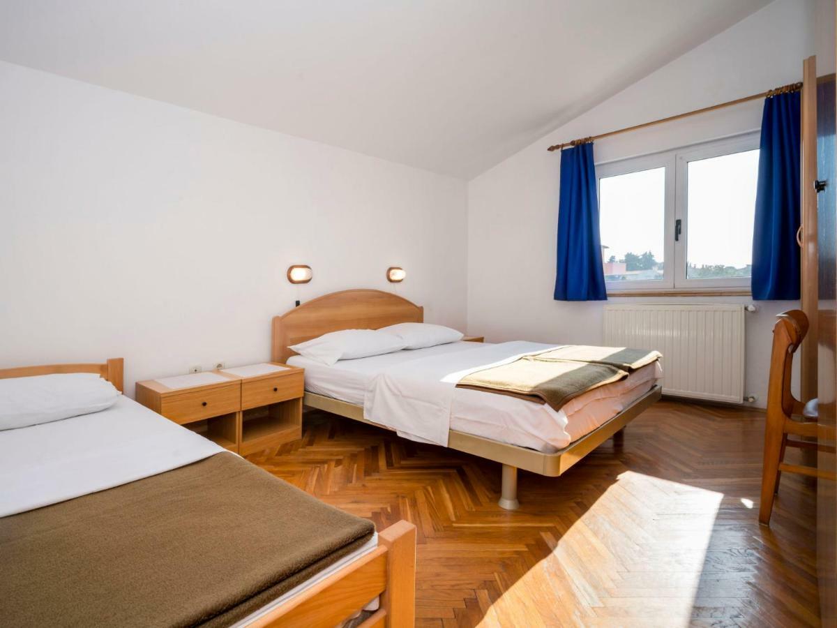 Apartment Hilde Blue-2 By Interhome Medulin Eksteriør bilde